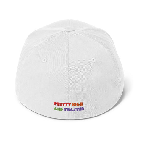 PHAT Rainbow Hat