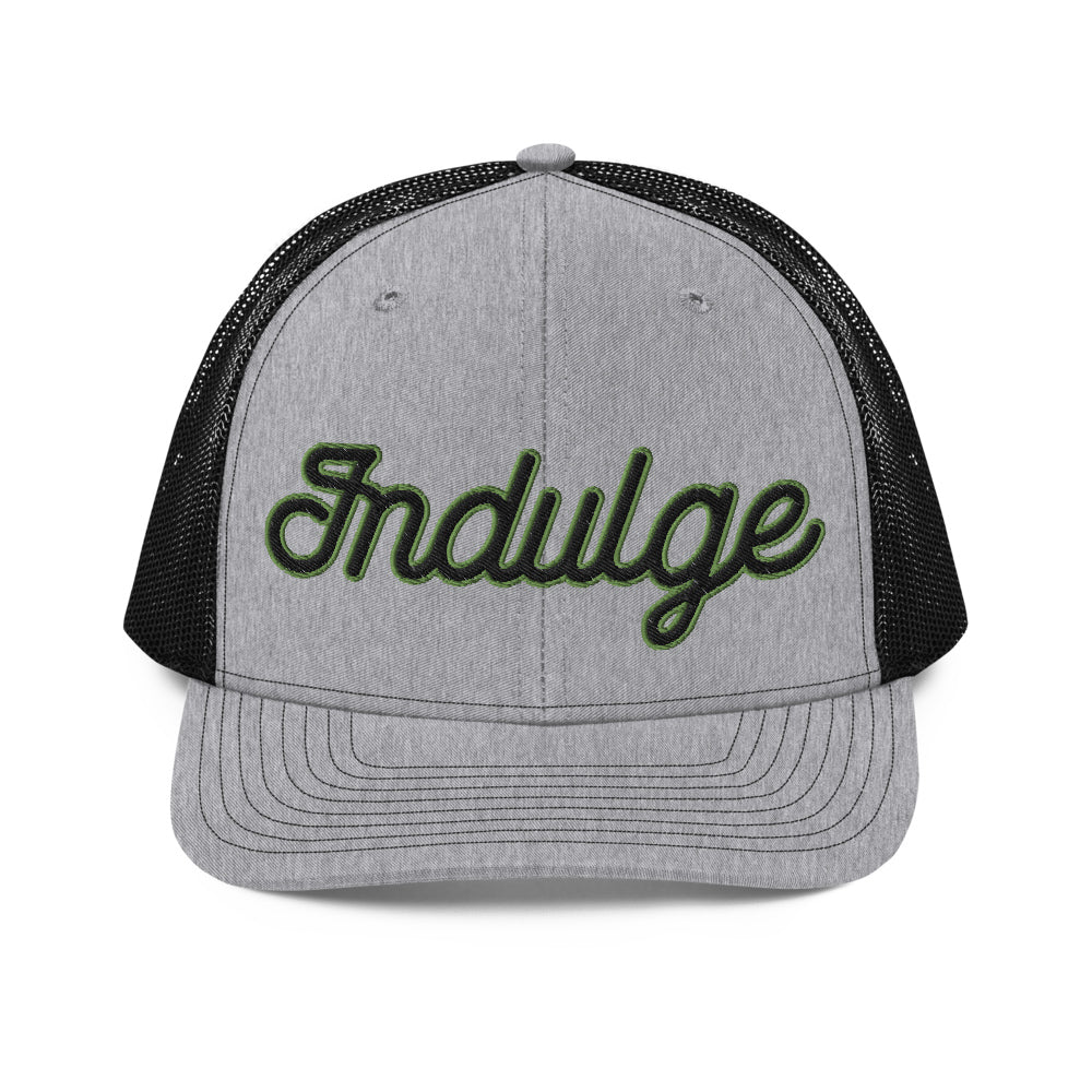 Indulge Loopty 3Sixty Snapback Hat