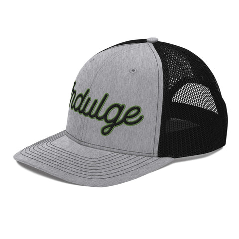 Indulge Loopty 3Sixty Snapback Hat