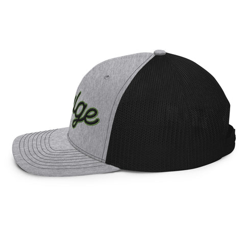 Indulge Loopty 3Sixty Snapback Hat