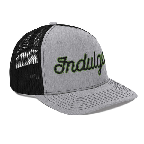 Indulge Loopty 3Sixty Snapback Hat